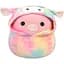М'яка іграшка Squishmallows Поросятко Пітер 30 см (SQER00931) - мініатюра 1