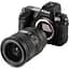 Об'єктив Viltrox AF 35mm f/1.2 LAB Nikon Z - мініатюра 11