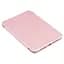 Чехол-книжка BeCover Tri Fold Soft TPU для Apple iPad Mini 7 2024 Pink (712448) - миниатюра 5