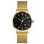 Skmei 1530GD Gold - миниатюра 1