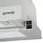 Вытяжка Gorenje TH60E3X (HQ60AG1) (6745394) - миниатюра 6