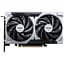 Видеокарта MSI GeForce RTX5060 8Gb VENTUS 2X OC (RTX 5060 8G VENTUS 2X OC) - миниатюра 1