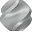 Філамент для 3D-принтерів Bambu Lab PLA Basic 1kg Silver Refill (10102) [162151] - мініатюра 1
