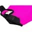 Велорукавиці Good Bike Mesh короткий палець розмір XL рожеві (94523Pink-IS) - мініатюра 6