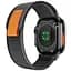 Смарт-годинник Hoco Y42 Ultra Smart sports watch (call version) Black - мініатюра 4