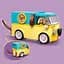 Конструктор LEGO Friends Фургон с аксессуарами для любимцев 237 деталей (42678) - миниатюра 11