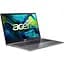 Ноутбук Acer 17.3 Aspire Go 17 AG17-31P-3137 FHD/Core 3 N355/16GB/512SSD/Intel Graphics/DOS/Gray (NX.J8ZEU.00B) - миниатюра 3
