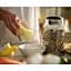 Терка з ємністю Joseph Joseph Multi-Grip Box Grater жовта (20225) - мініатюра 12