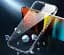 Силиконовый чехол BeCover для Apple iPhone 13 Transparancy (706982) - миниатюра 3