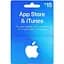 Подарункова карта iTunes / App Store Gift Card 15 usd US-регіон - мініатюра 1