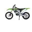 Мотоцикл іграшковий Maisto Kawasaki KX 450F в масштабі 1:12 (31101-08141) - мініатюра 4
