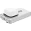 Внешний аккумулятор WiWU Elite Wi-P056 10000mAh 22.5W Silver (6977703652390) [161281] - миниатюра 3