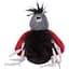 Мягкая игрушка Sigikid Божья коровка Леди Мэри 19 см 39183SK - миниатюра 1