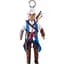 Брелок плюшевый WP Merchandise! Assassin's Creed Ratonhnhaké:ton 21 см - миниатюра 1