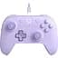Геймпад 8BitDo Ultimate 2C Wired 82CD Purple Edition [122647] - мініатюра 1