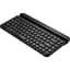 Клавіатура A4Tech Fstyler FBK30 Black [132501] - мініатюра 3