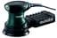 Шліфмашина ексцентрикова FSX 200 intec 200Вт Metabo teh0025483 - мініатюра 2
