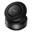Автотримач Hoco H87 Dragon electric suction cup magnetic holderuniversal чорний сірий - мініатюра 9