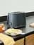 Тостер Cuisinart 2 слоты древесноугольный серый (CPT780E) - миниатюра 3
