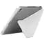 Обкладинка BeCover Ultra Slim Origami Transparent з кріпленням Apple Pencil для Apple iPad Air 4/5 2020/2022 10.9" Gray (711103) - мініатюра 2
