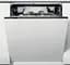 Посудомоечная машина Whirlpool WIO 3C33 E6.5 - миниатюра 1