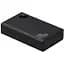 Портативная батарея Baseus Adaman Digital Display 140 W 24000mAh черная P10021508113-00 - миниатюра 4