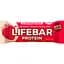 Батончик Lifefood Lifebar Protein клубника органический 47 г - миниатюра 1