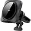 Автомобільна зарядка ESR Qi2 Wireless Car Charger with CryoBoost HaloLock frosted onyx (2B5180161) - мініатюра 1