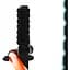 Настенный турник Besport BS-T0202 красный - миниатюра 5