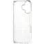 Чохол Clear Case with MagSafe для Apple iPhone 17 Transparent AA [143798] - мініатюра 2