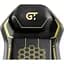 Геймерское кресло GT Racer X-5348 Black/Yellow [122617] - миниатюра 2