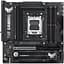 Материнська плата Asus TUF Gaming B850M-Plus WIFI (90MB1IY0-M0EAY0) [139981] - мініатюра 2