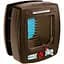 Врезная дверь с микро чипом Ferplast SWING MICROCHIP (FR72090012) - миниатюра 1
