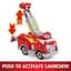 Спасательный автомобиль де-люкс Spin Master Paw Patrol с водителем Маршал (SM16776/4583) - миниатюра 5