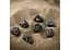 Набор кубиков Dracopolis Dice Set: Scandinavian Blackfang , 7 шт. (SDCP01) - миниатюра 3
