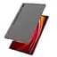 Силіконовий чохол бампер Primolux Silicone для планшета Samsung Galaxy Tab S9 Ultra (SM-X910 / SM-X916) 14.6" Clear - мініатюра 2