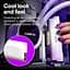 Модуль пам'яті Crucial DDR5 64GB (2x32) Pro 6400Mhz Overclocking White (CP2K32G64C40U5W) - мініатюра 4