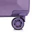 Чемодан Semi Line 20" S Purple (T5914-1) - миниатюра 8