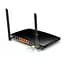 4G роутер — беспроводной модем TP-Link TL-MR6400 - миниатюра 4