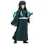 Фигурка Bandai Spirits Клинок рассекающий демонов Муичиро Токито Demon Slayer Muichiro birthmark 17 см BS DS M - миниатюра 1
