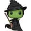 Ігрова фігурка Funko Pop! Wicked Elphaba (79747) - мініатюра 1