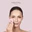 Щітка для обличчя GESKE Facial Brush З в 1 by Hello Kitty з тримачем рожева - мініатюра 7