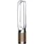 Очищувач повітря Dyson Purifier Cool Formaldehyde TP09 Pro White/Gold [386319-01] [149112] - мініатюра 2