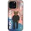Чохол Zuck Bear Berlin Boss MagSafe Case для Apple iPhone 15 Pro Zwei Charm [108889] - мініатюра 1
