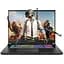 Ноутбук Dream Machines 18 RX5080-18 UHD+/Intel U9-275HX/32GB/2TB/RTX 5080 16GB/DOS/Black (RX5080-18UA29) - мініатюра 1