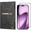 Захисне скло iLera Frosted Glass 2.0 для Apple iPhone Air (iLFrGl17Air) [144424] - мініатюра 1