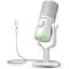 Мікрофон Maono DM30 White [106778] - мініатюра 2