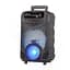 Портативна Bluetooth-колонка NDR-P44 8 дюймів (Black) - мініатюра 1