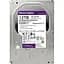 Жорсткий диск WD 3.5" 12TB (122PURP) - мініатюра 3