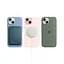 Смартфон iPhone 15 Plus 128GB Model A3094 Grade B Seller Refurbished Blue - мініатюра 6